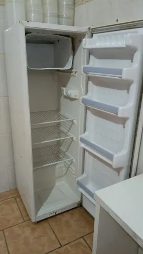 Geladeira Consul