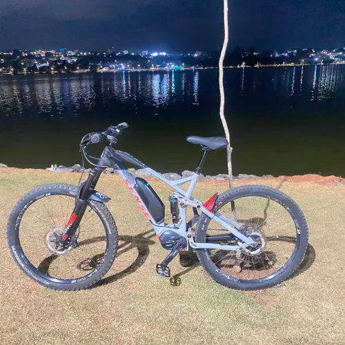 Bicicleta Sense