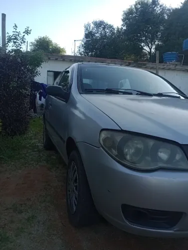 Fiat Palio 1.0/ Trofeo 1.0 Fire/ Fire Flex 2P 2009