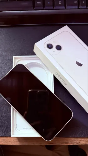 iPhone 13 - Muito bem conservado