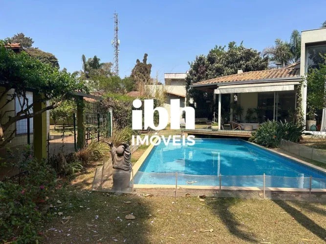 CASA PARA LOCAÇÃO CONDOMÍNIO RETIRO DAS PEDRAS