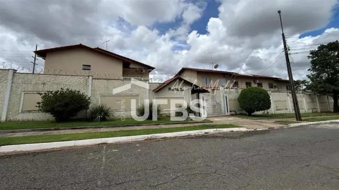 Residencial Prive Vila Boa - Casa de Condomínio 3 quartos, sendo 1 suíte