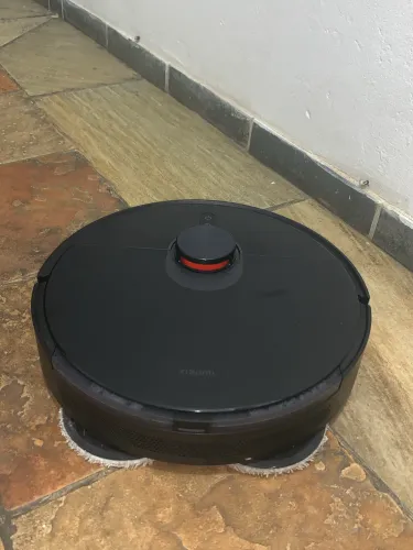 Xiaomi Robot Vacuum S20+
