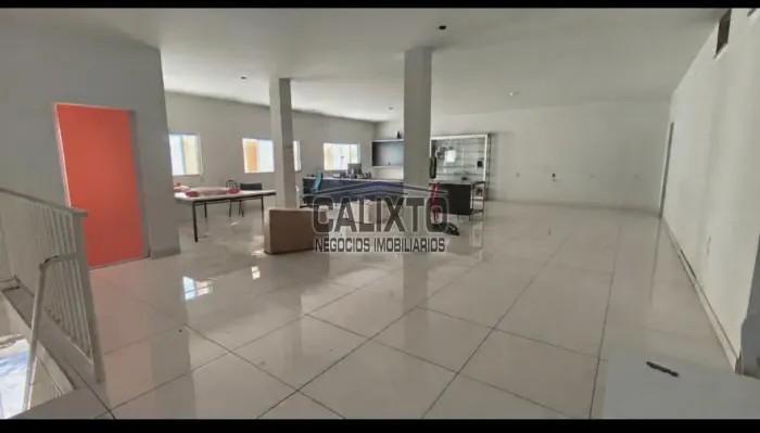 CÔMODO COMERCIAL BAIRRO JARDIM BRASILIA