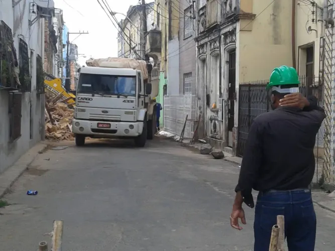 ? SUA OBRA DO INÍCIO AO FIM | SALVADOR E REGIÃO