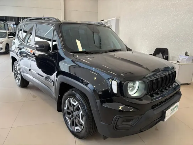 Jeep Renegade Altitude T270 1.3 TB Flex Aut. 2025