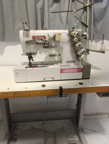 Máquina goleira, valor 1.300
