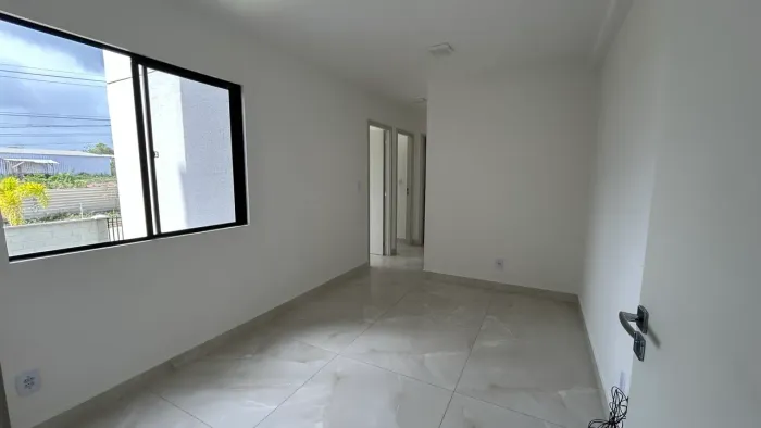 Apartamento no Pescara