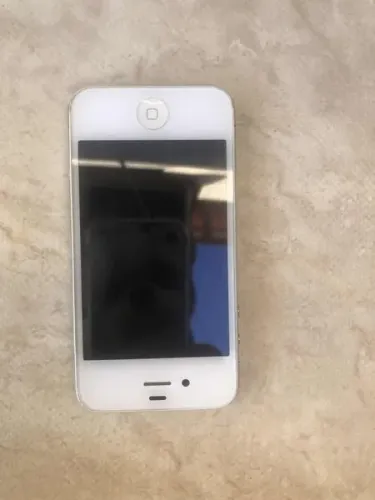 Iphone 4 para colecionadores ou uso 