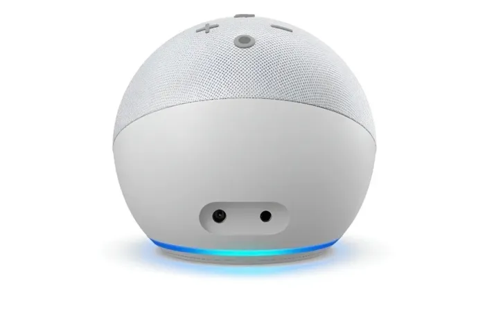 Alexa Echo 4 geração