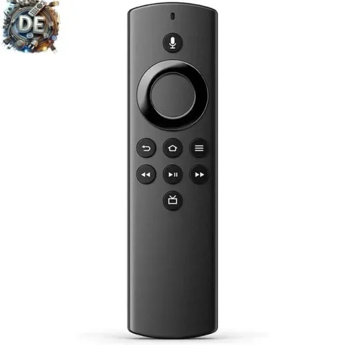 Controle  Fire Stick Lite e Fire stick 4K