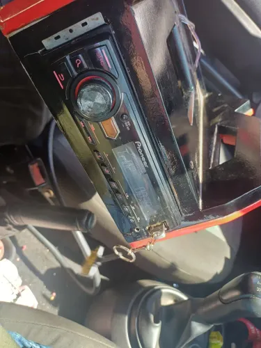 Radio Pionner