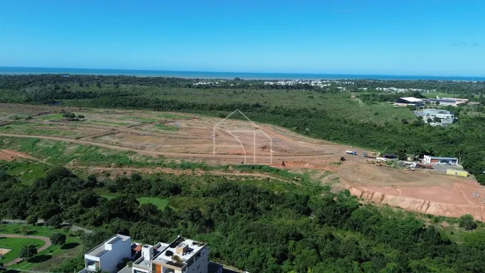 TERRENO LOTE EM MORADA DE LARANJEIRAS PENÍNSULA AROEIRAS