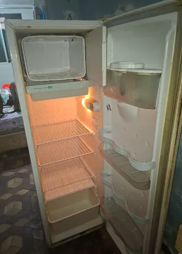 Geladeira