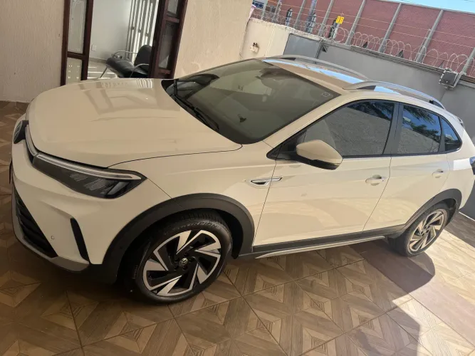 Volkswagen Nivus Highline 1.0 200 TSI Flex AUT 2026
