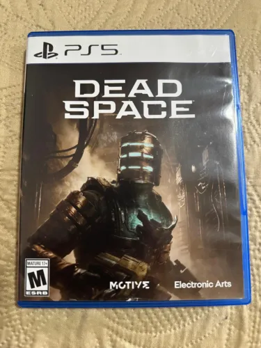 Dead Space - PS5