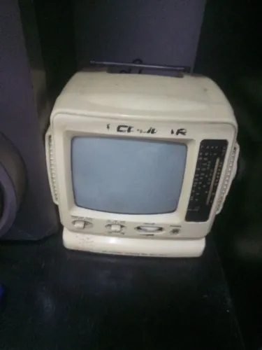 Tv e Rádio Am e FM