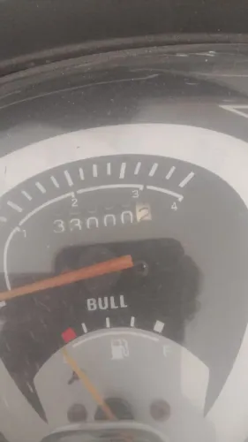 Tol vendendo esse moto Bull