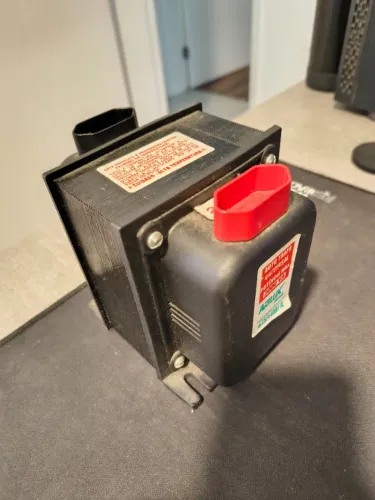 artlux Autotransformador de 2000 VA