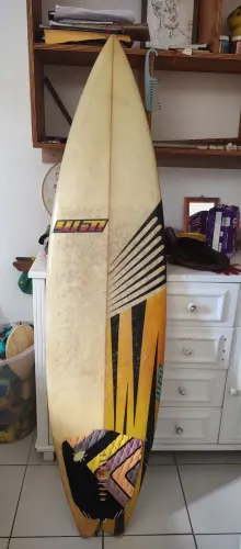 Prancha de surfe
