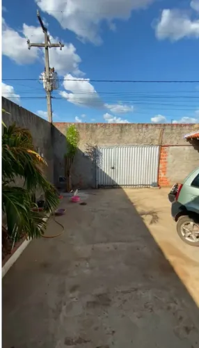 Casa para alugar no torquato neto