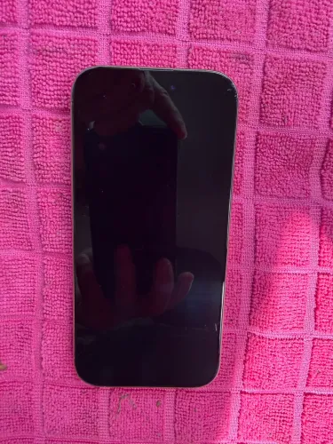 Ifone 16 pro 128 GB, o mais novo do Brasil sem nenhuma avarias.