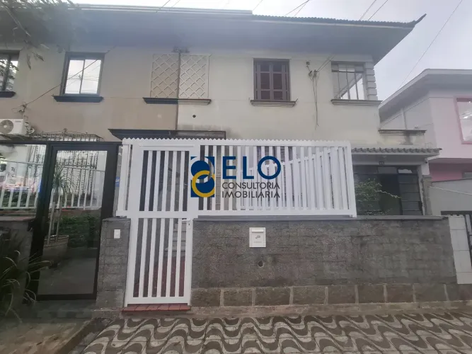 R$ 3.300,00 Apartamento próximo do Unisanta (Universidade Santa Cecília) - 2 quartos no Bo