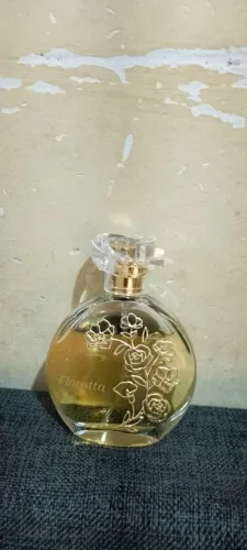 Perfume Floratta