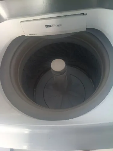 Máquina de lavar