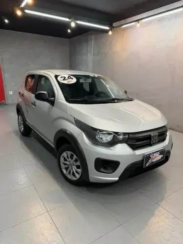 Fiat Mobi Like 1.0 Fire Flex 5P. 2024