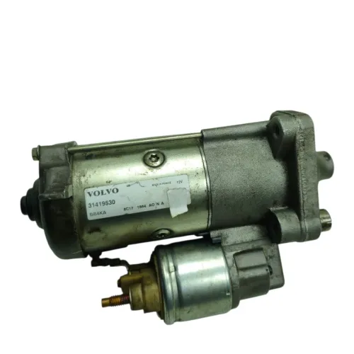 Motor Arranque Volvo Xc90 2.0 2019 2022