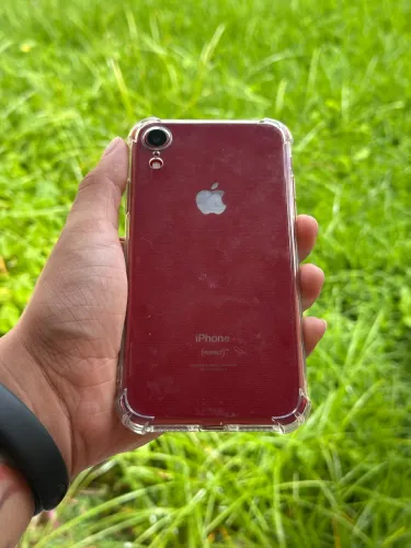 iPhone XR