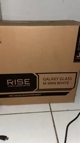 KIT PC GAMER LACRADO, MAIS INFORMAÇÕES ABAIXO!