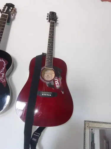 Violão Giannini gd1