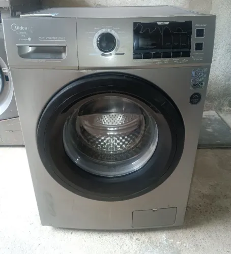Lavadora Midea 11kg