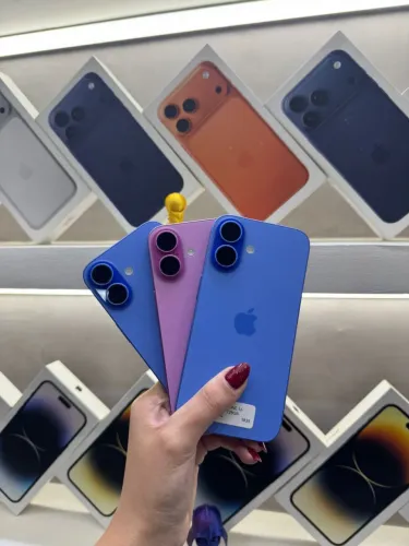 IPHONE 16 128 GB 