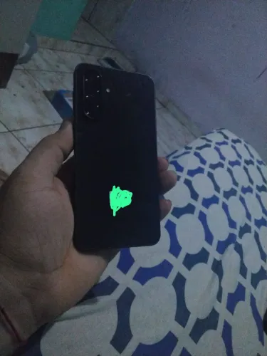 Galaxy A36