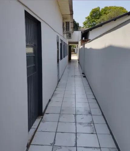 Sala Comercial para Venda em Naviraí, Centro, 1 dormitório, 2 banheiros