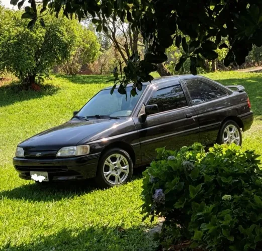 Ford Escort GL 1.6i / 1.6 1993