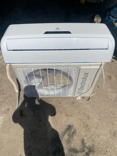 Electrolux 18.000 btus inverter