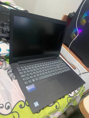 Notebook Lenovo - i3