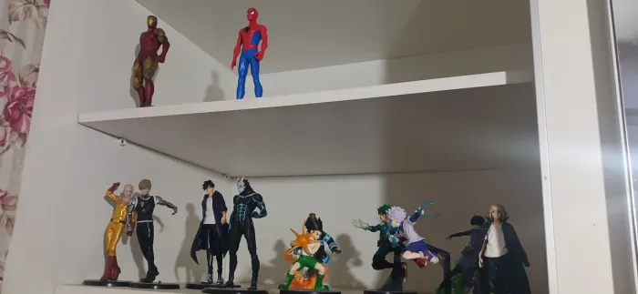 Figuri action boneco de ação 