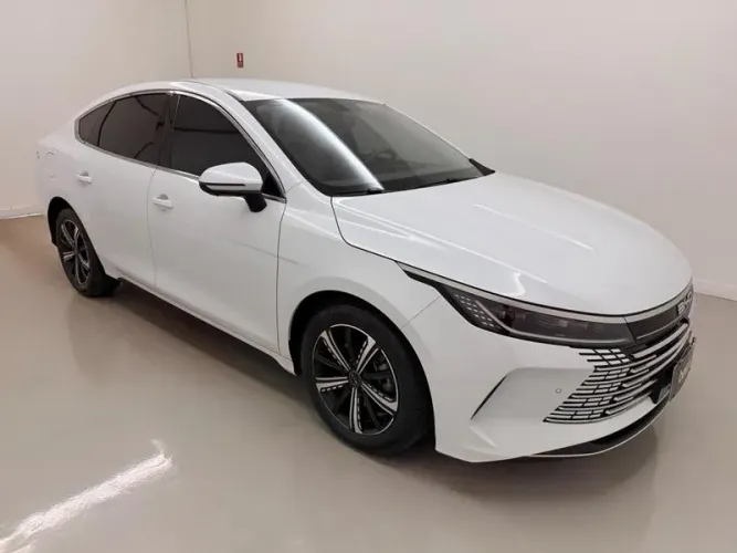 BYD King GL 1.5 16V Aut. (hibrido) 2025