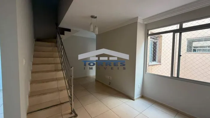 para aluguel: [Tipo Imovel] 2 quartos, no bairro Alvorada