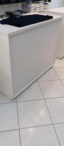 Vendo balcão para loja