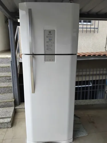 Electrolux 459 L