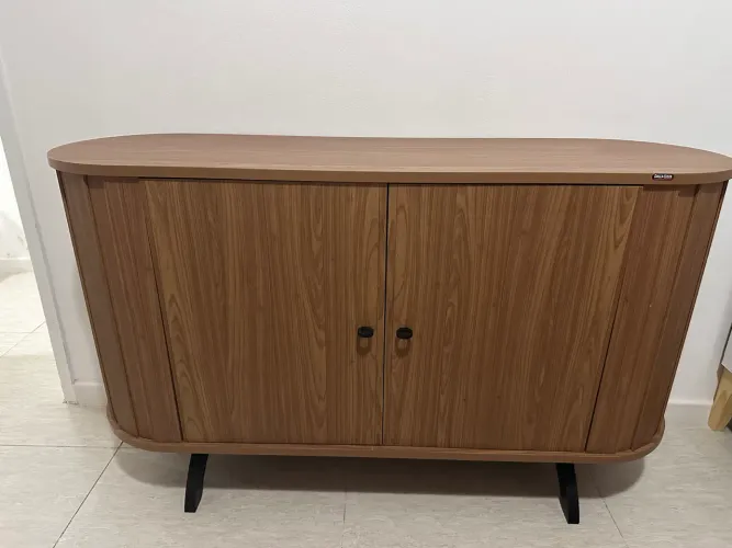 Rack elegante e de alta qualidade 