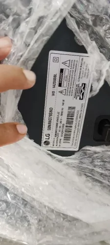 Tv da LG