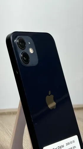 iPhone 12 - 128GB - Preto