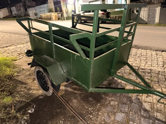 Zeekr 7X FLAGSHIP AWD 2026